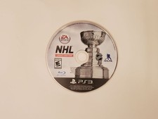 Nhl Legacy Edition (Playstation 3 Ps3)