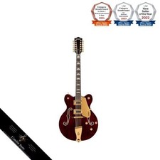 Gretsch G5422G-12 Electromatic Classic Hollow Body Double-Cut 12-String WLNT