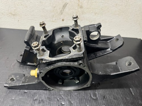 OEM Kawasaki 300 SX  Crankcase Set - Freshwater Nice!  14001-5199