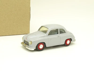 Miniroute Résine SB 1/43 - Rosengart Ariette 1950 - Photo 1/3