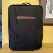 Codi Rolling Luggage Bag and Laptop Sleeve