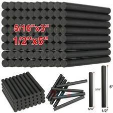 Ferrocerium Ferro Flint Fire Starter Survival Magnesium Rod Camping Fire Lighter
