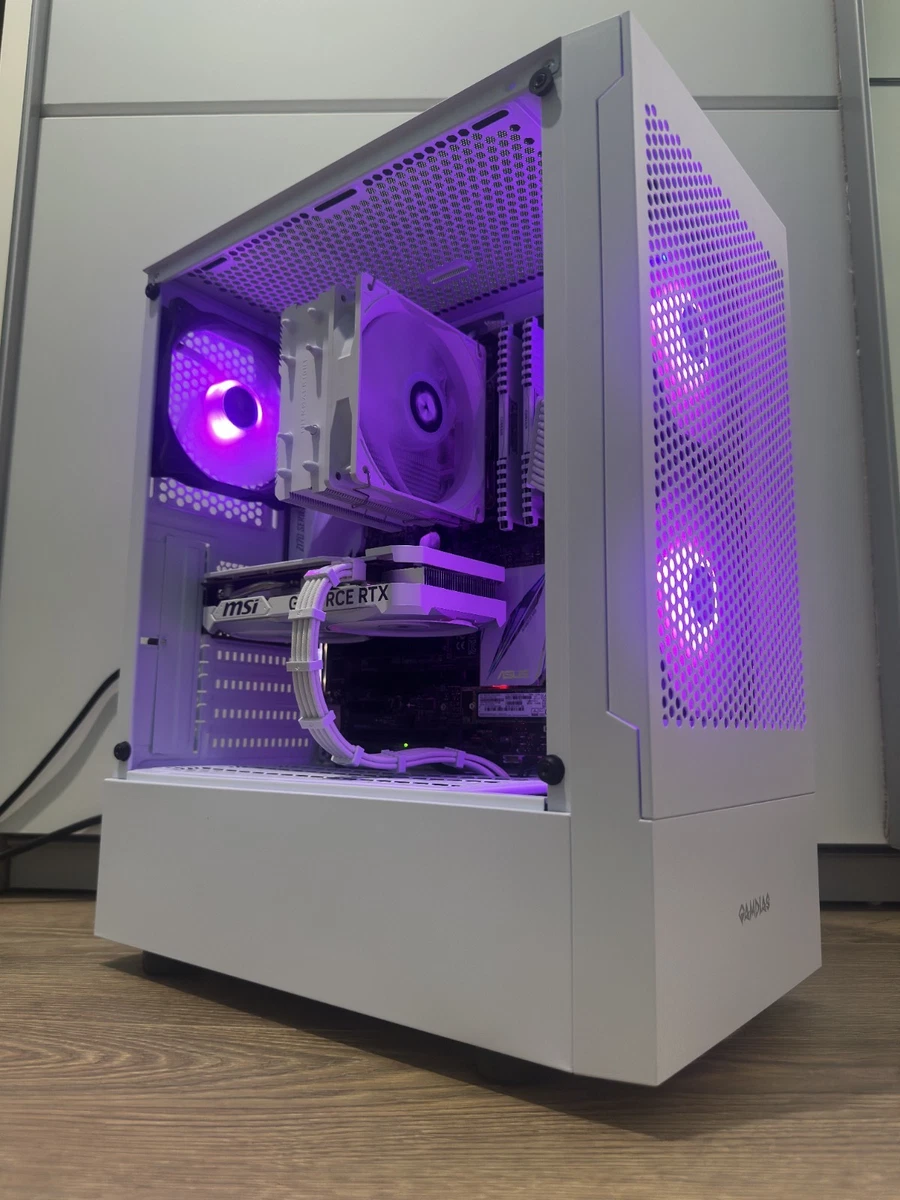 Intel Core i7 Extreme 6th Gen. PC Desktops & All-In-One Computers