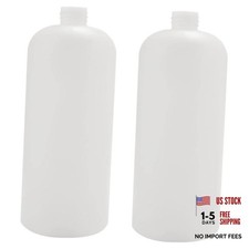 Foam Cannon Bottle Snow Soap Bottles Foam Empty Bottle for Pressure Washer Car