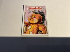 2024 Topps Garbage Pail Kids: Kids-At-Play Sticker Cards 21