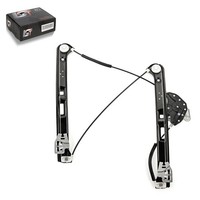 Elektrischer Fensterheber Ohne Motor Vorne Rechts FüR BMW 3Er E46 Limo Touring