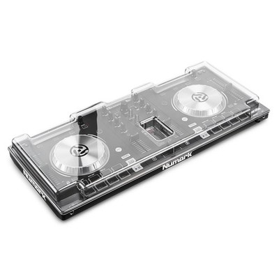 Decksaver Cover für DJ Equipment, Kompatibel mit Numark Mixtrack Pro III &