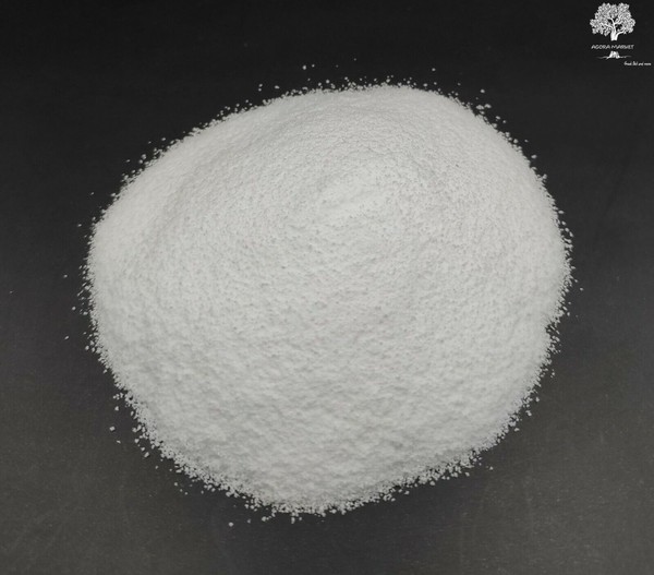 Extracto de Stevia en Polvo 1:2 Dulzor - 460g Clase A - Stevia Rebaudiana