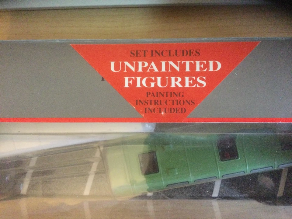 Corgi Omnibus - 97096 Twinpack Captial & Highlands -Boxed - new - Image 3 of 3