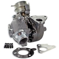 Meat & Doria Lader, Aufladung 65042 Passend FüR Nissan Renault