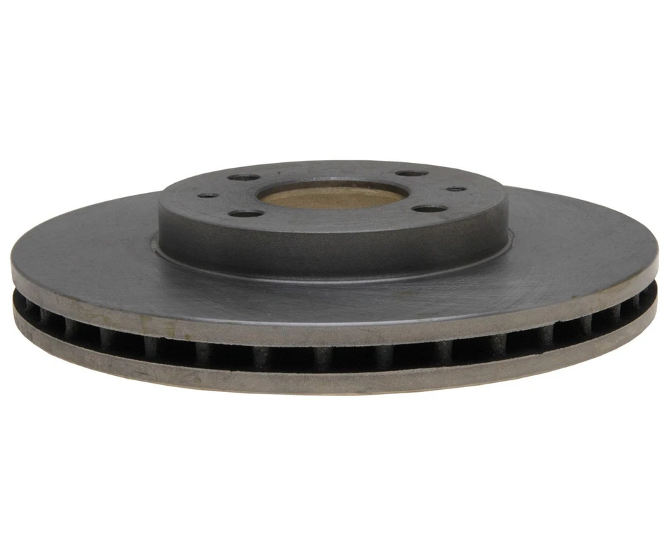 Rotor de freno Raybestos 96280R R-Line para 91-94 Nissan NX Sentra Foto 2 de 4