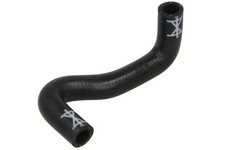 FITS SEAT IBIZA MK IV 1.6 TDI RADIATOR HOSE DWW596TT THERMOTEC