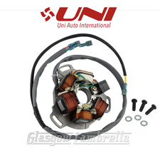 Lambretta GP Li TV SX 12V 120W STATOR PLATE HIGH OUTPUT by UNI
