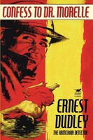 Ernest Dudley | Confess To Dr. Morelle | Taschenbuch | Englisch (2003)