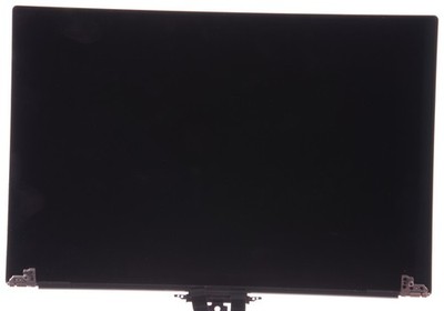 Klappdeckel mit Matrix DELL XPS 15 9500 UHD+ TS AB