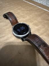 Fossil Smart Watch for Men Gen 2