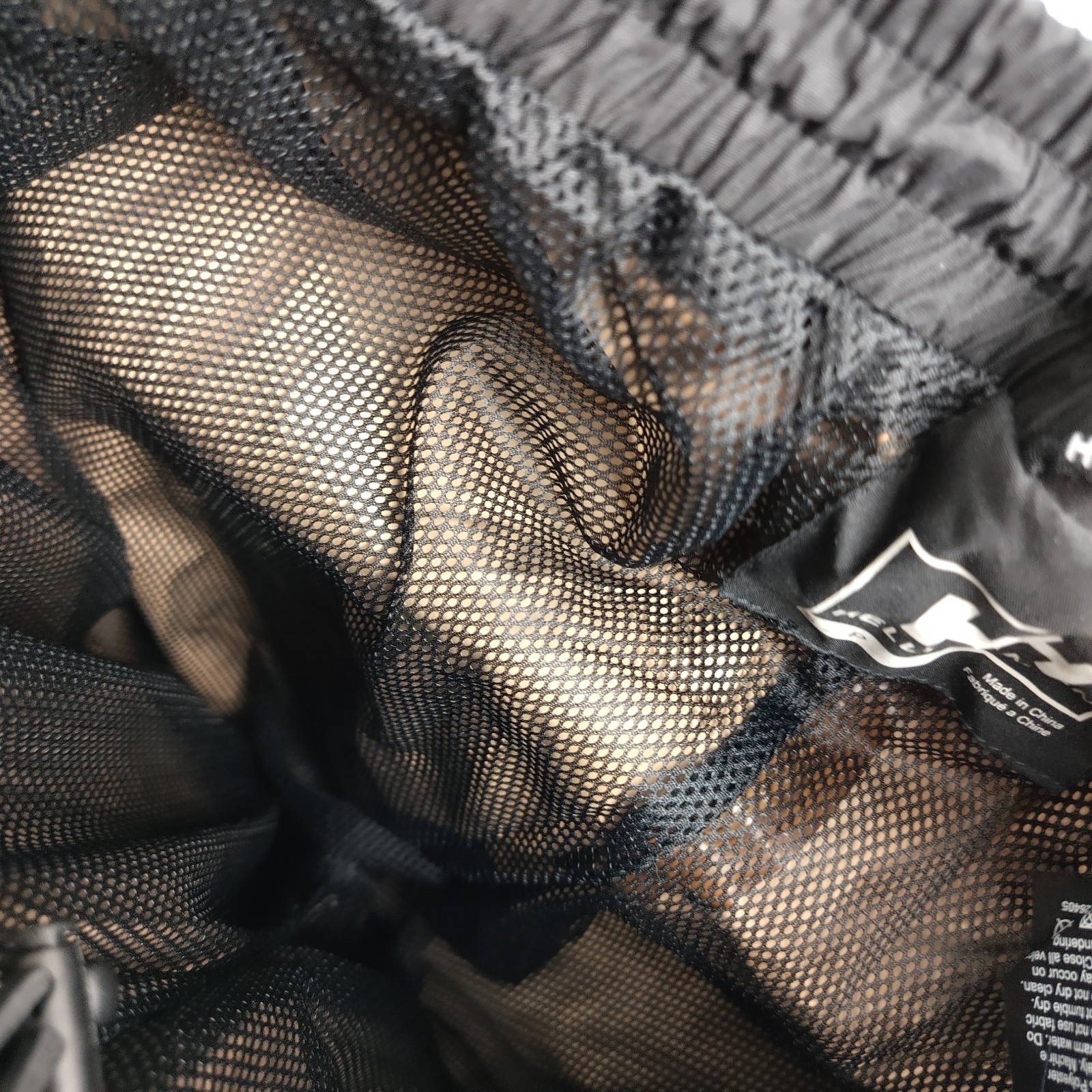 Helly Hansen Helly Tech Pants Mesh Lined Rain Wat… - image 7