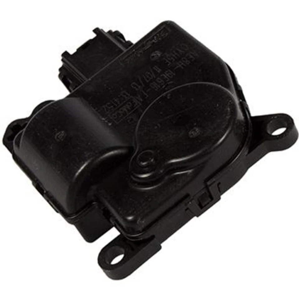 Actuador de aire acondicionado YH1895 Motorcraft para Ford Fiesta 2011-2019 Foto 4 de 4