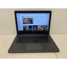 Dell Chromebook 13 7310 - 13.3 Core i5-5300U ...