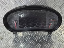 Compteur Opel INSIGNIA