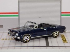 1965 65 Chevrolet Chevelle Convertible Navy Blue Rr 164 Diorama Replica Ltd 1965 65 Chevrolet Chevelle Convertible Navy Blue Rr 164 Diorama Replica Ltd