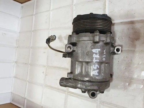 OPEL ASTRA G Sedan F69 Kondensatpumpe Klimaanalge 2.00 Diesel 74kw 21046758