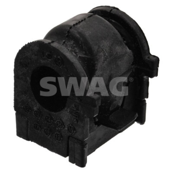 Swag Stabilisatorlager Stabilager Buchse Stabilisator 83 94 2370 FüR Mazda GH-image