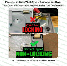 Lenovo AIO 520-24AST REPLACEMENT 23.8" LCD Screen Display Panel 1920X1080