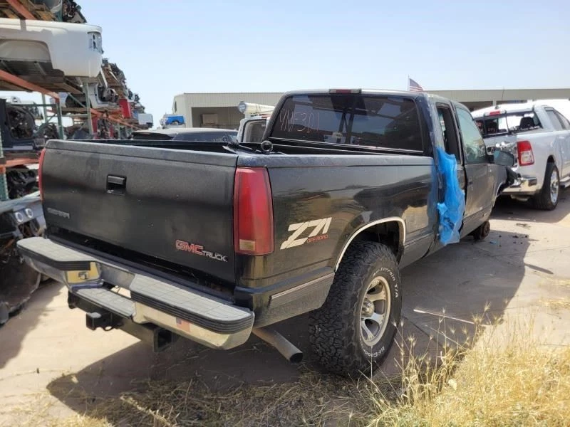 Starter Motor 8-350 Extended Cab Fits 90-94 96-98 CHEVROLET 1500 PICKUP 25710298 - Image 4 of 4