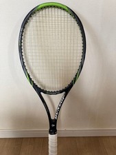 Dunlop Biomimetic 100 G2