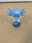 Vintage TOMY CGTSJ Horsea 2" Pokemon Action Figure Toy PVC Authentic