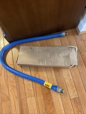 dormont gas hose kit - 3/4    Dormont 1675KIT...