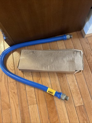 dormont gas hose kit - 3/4    Dormont 1675KIT48