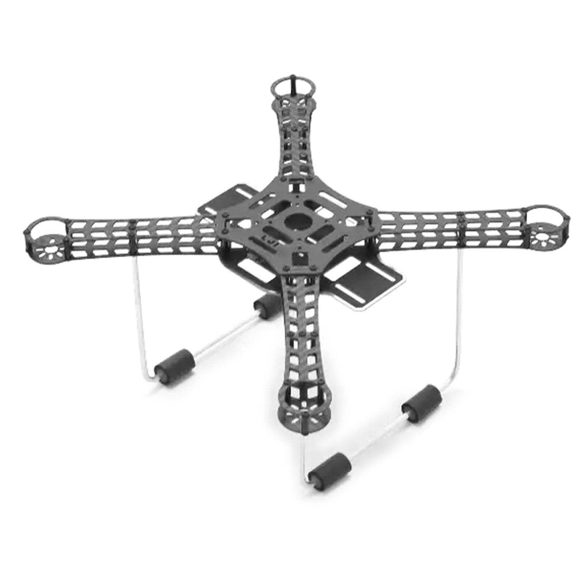 Entretoises Laiton M2.5x8mm+6mm Mâle-femelle - Lot De 20 Pièces - Pour Drones FPV Et PCB