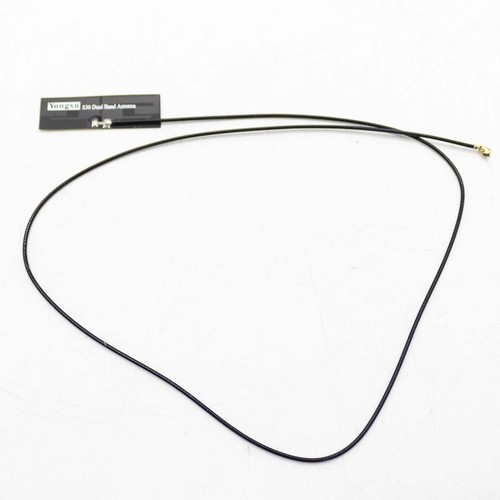 Antenna Wireless Wifi Card Dual Band For Module M.2 Ngff PC Notebook Aio _ - 第 1/2 張圖片