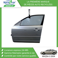 Porte avant et accessoires Mazda MAZDA