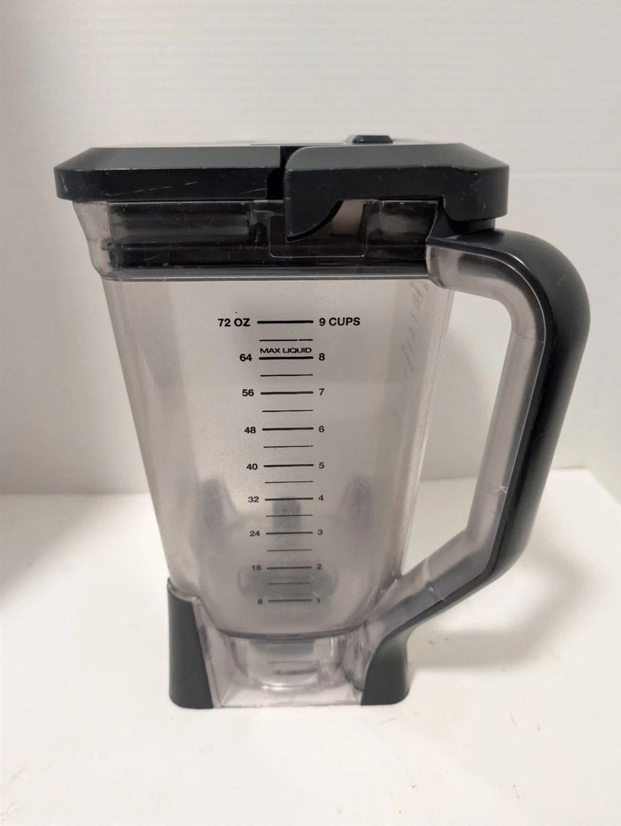 Ninja Pitcher Countertop Blenders for sale | eBay