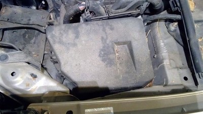 Fuse Box Engine Canada Market Fits 09-14 MATRIX 22301