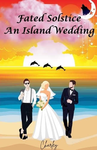 Чарли Роковое солнцестояние (в мягкой обложке) Судьбы и друзья (ИМПОРТ ИЗ Великобритании)