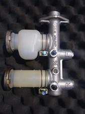 NOS Reman. NABCO Master Cylinder - (E96883/R96533) - 1973-1979 Datsun/Nissan