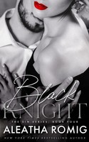 Black Knight Aleatha Romig Taschenbuch Kartoniert / Broschiert Englisch 2022