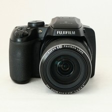 Fujifilm FinePix S9200 Super Zoom Camera Excellent JAPAN
