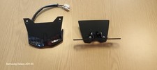 Suzuki Gsx 800 S Rücklicht und Heck ordentlich Set.