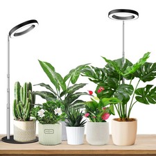 Grow Lights for Indoor Plants Full Spectrum, 80 LEDs Plant Light for Indoor P...