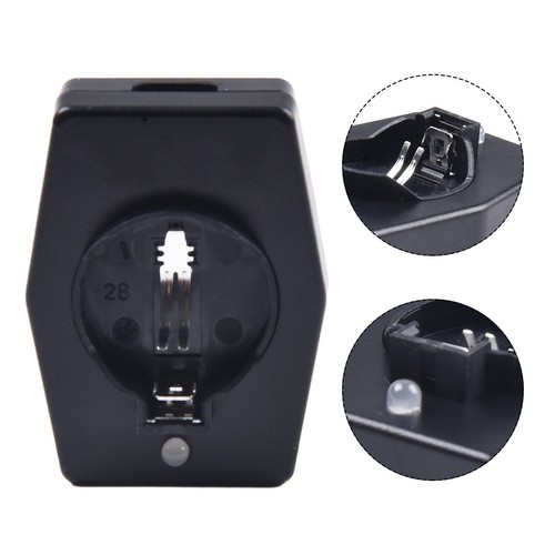 Mini Chargeur pour LIR2032H LIR1632 LIR2025 LIR2016 avec Charge TYPE C - Photo 3 sur 24