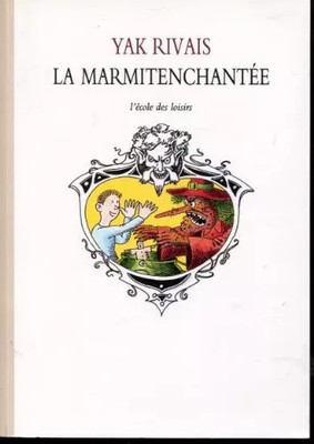 Der verzauberte Topf, Rivalis
