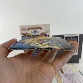 🔥MAGIC OF SCHEHERAZADE (Nintendo, 1989) Complete CIB Box Game RPG MAP NES🔥