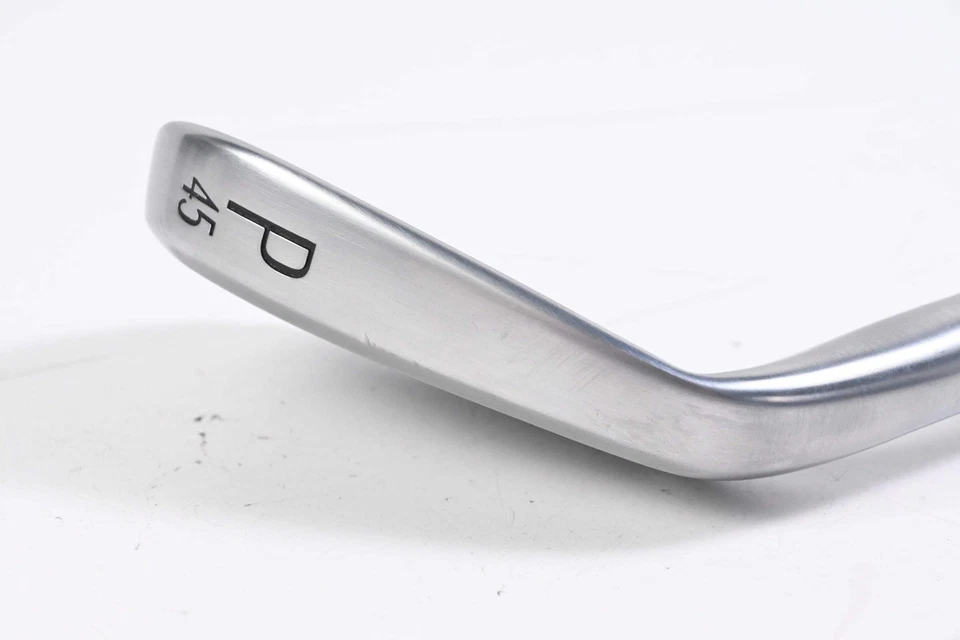 Titleist T100 2025 Pitching Wedge / 45 Degree / TX-Flex MMT Black 125 Shaft - Image 3 of 4