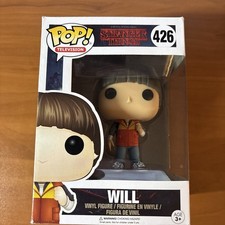 Funko Pop! Vinyl: Stranger Things - Will Byers #426 for sale