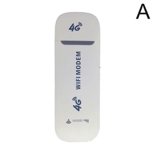 Adaptateur WiFi sans fil 4G LTE débloqué USB dongle modem 150M} routeur I3W3 B4S8 - Photo 14/15